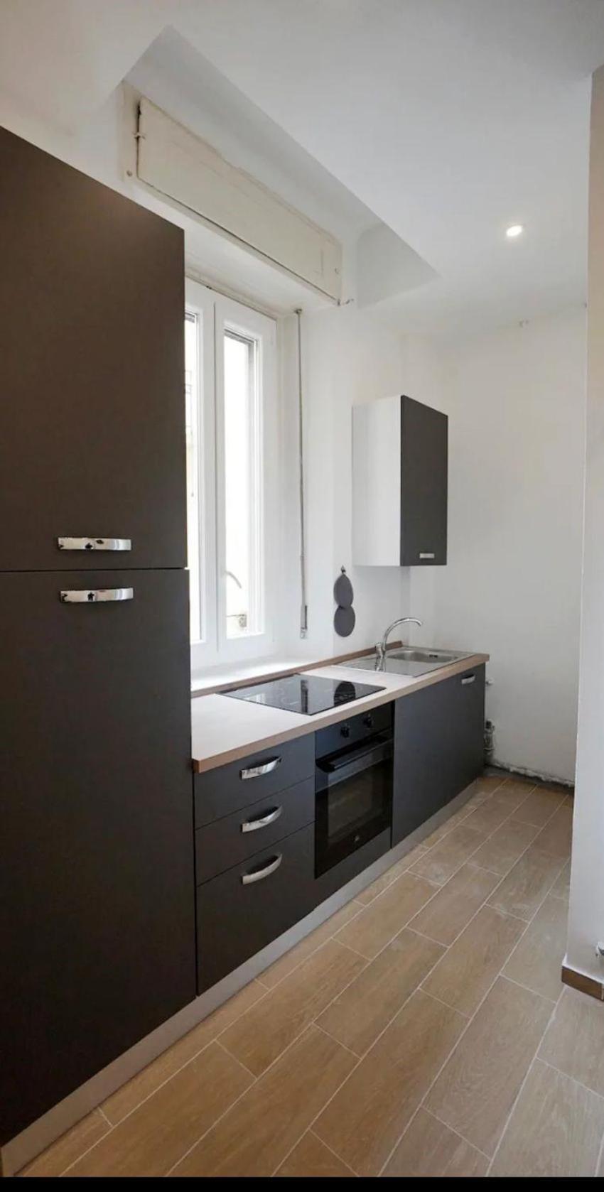 Apartment Stupendo Prealpi Mailand