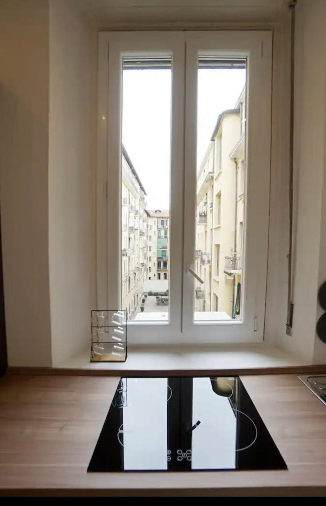 Apartment Stupendo Prealpi Mailand
