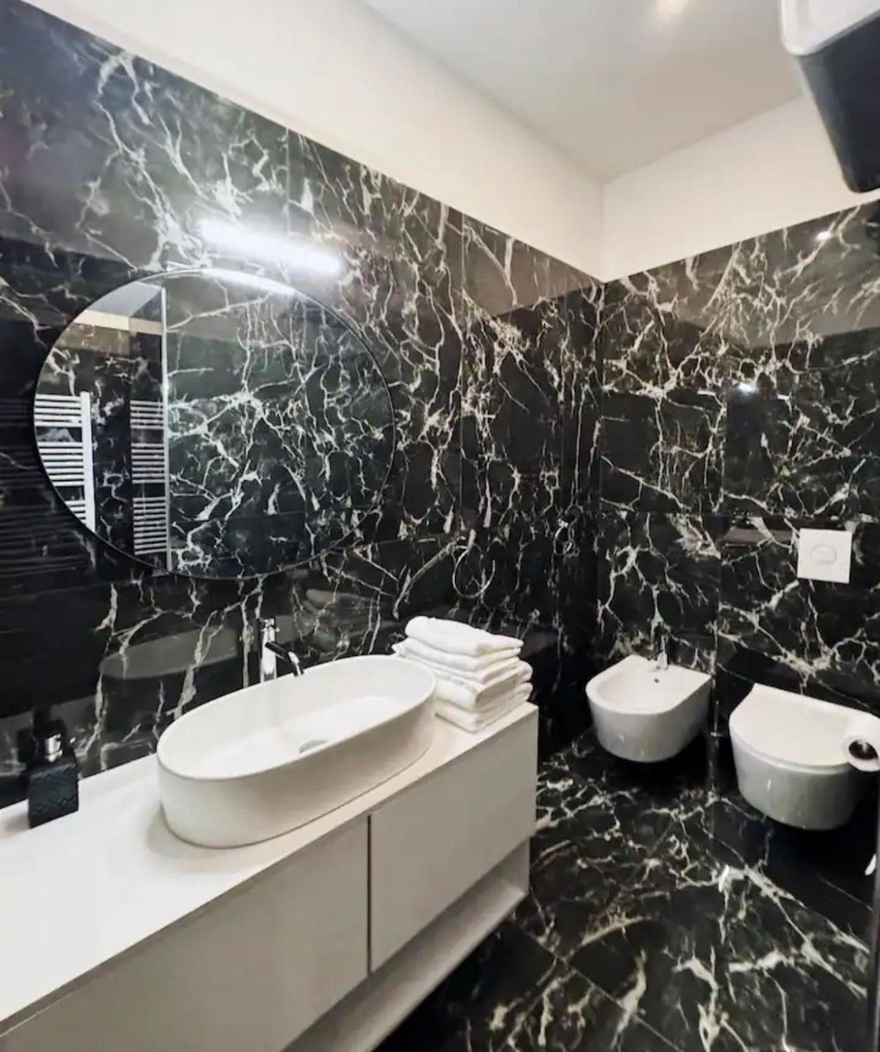 Stupendo Prealpi Apartment Mailand